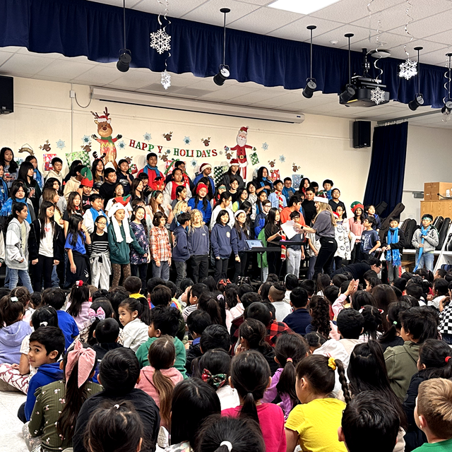chorus
