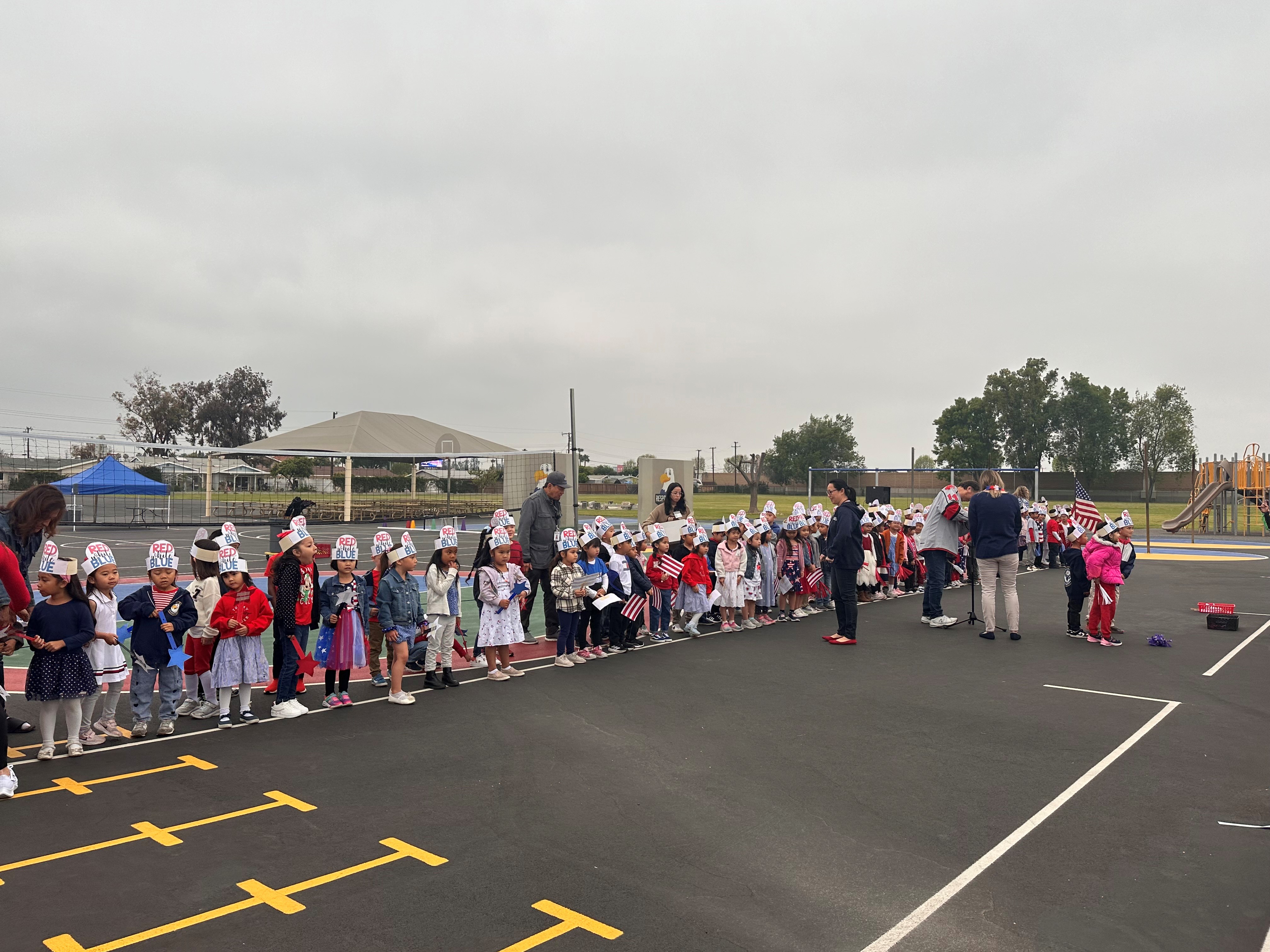 TK, Kinder Performance 