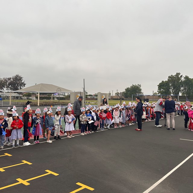 TK, Kinder Performance 