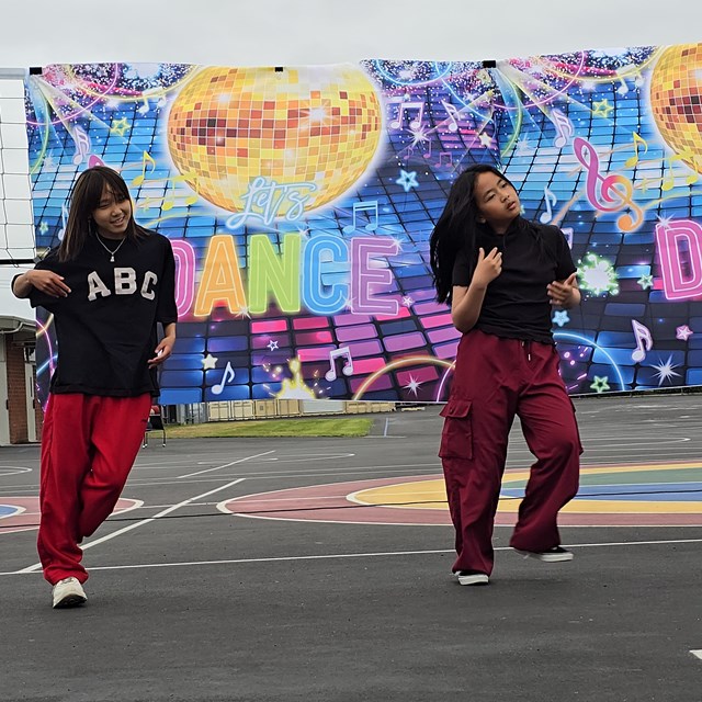Dance