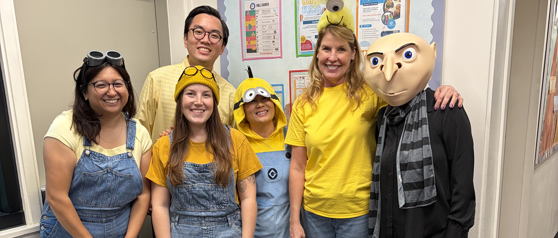 Office Halloween