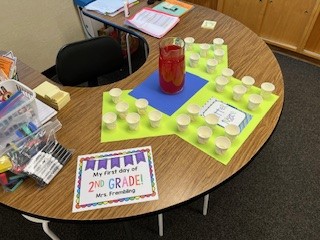 frembling jitter juice