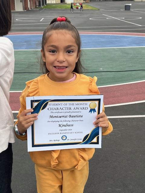 Bautista, Monsterrat