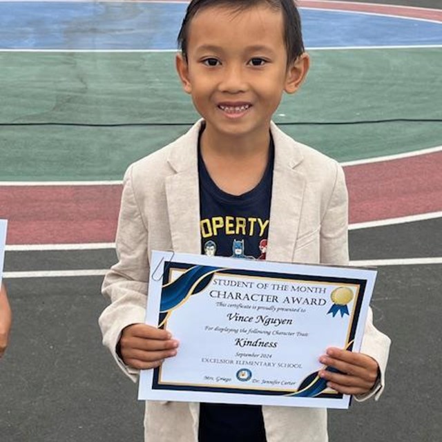 Nguyen, Vince