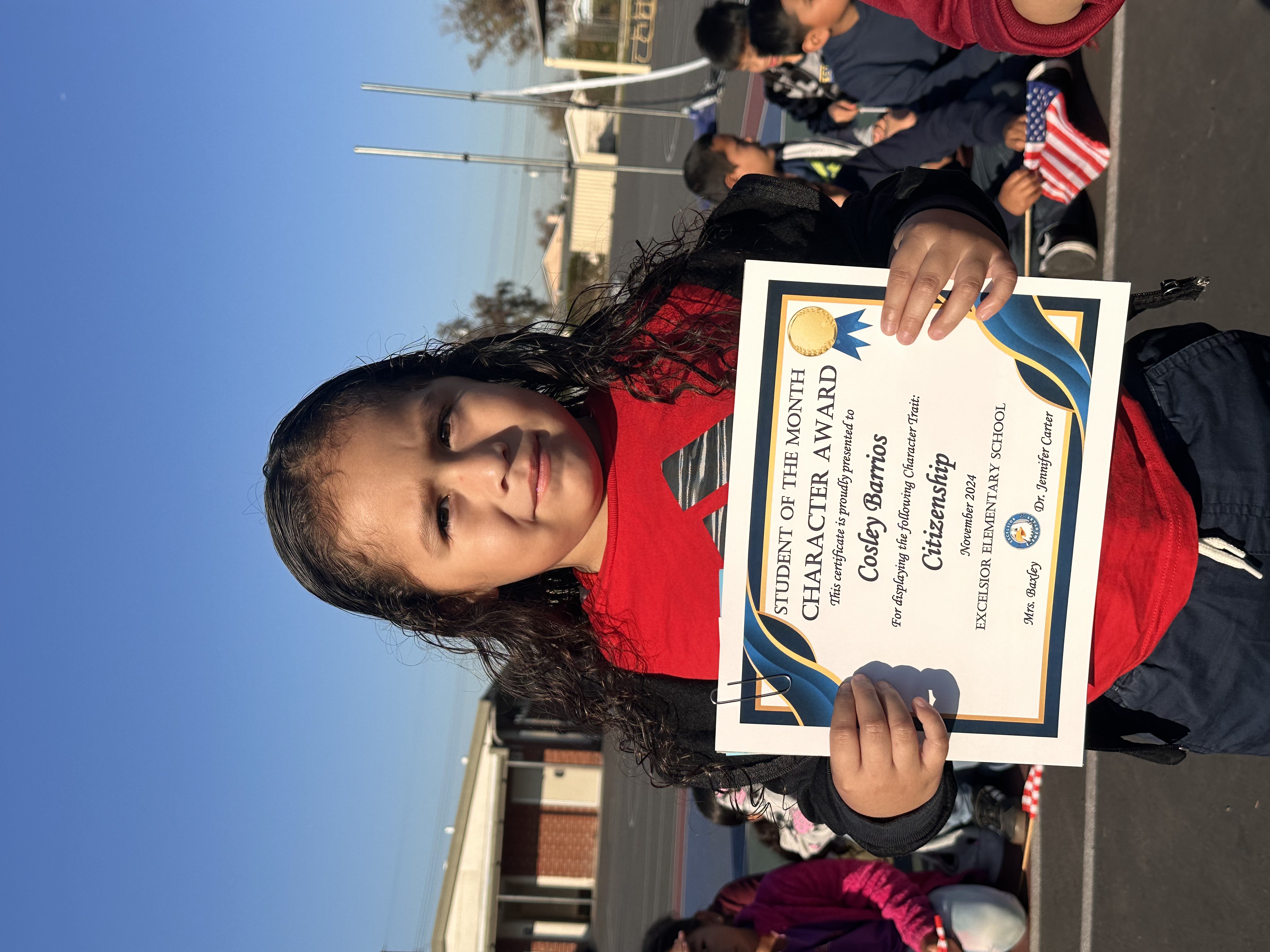 Cosley Barrios SOM 11/24