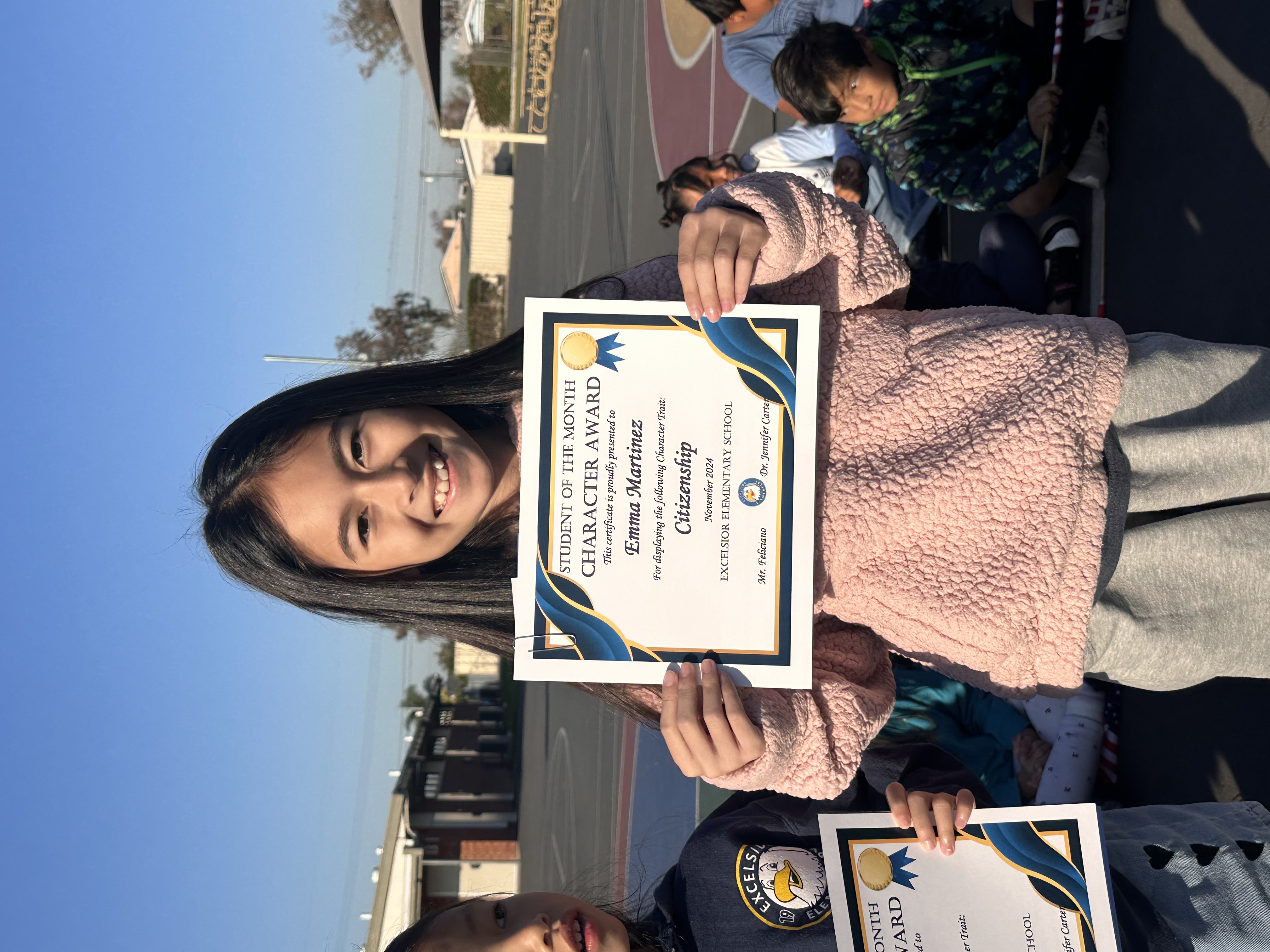 Emma Martinez SOM 11/24