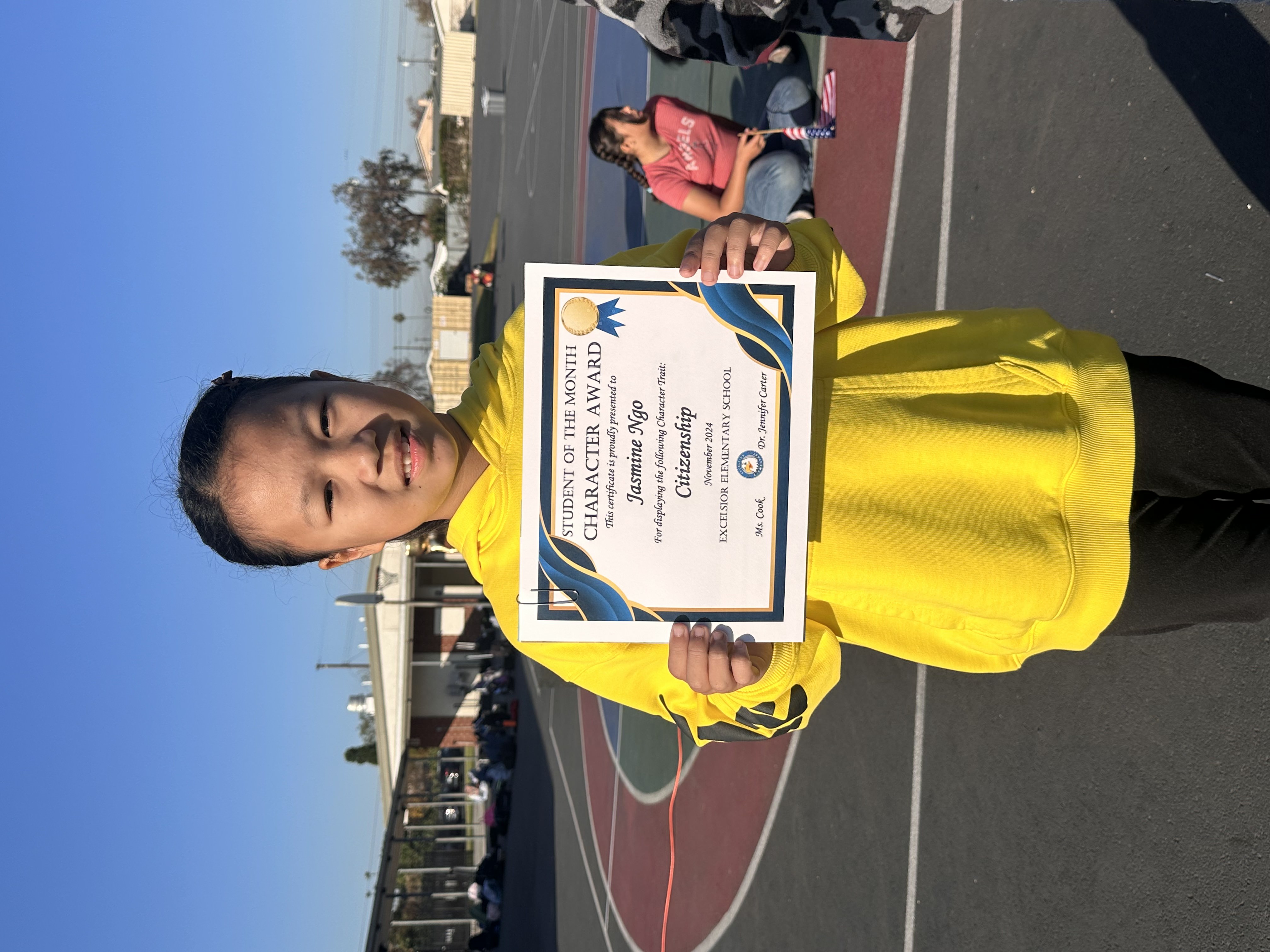 Jasmine Ngo SOM 11/24