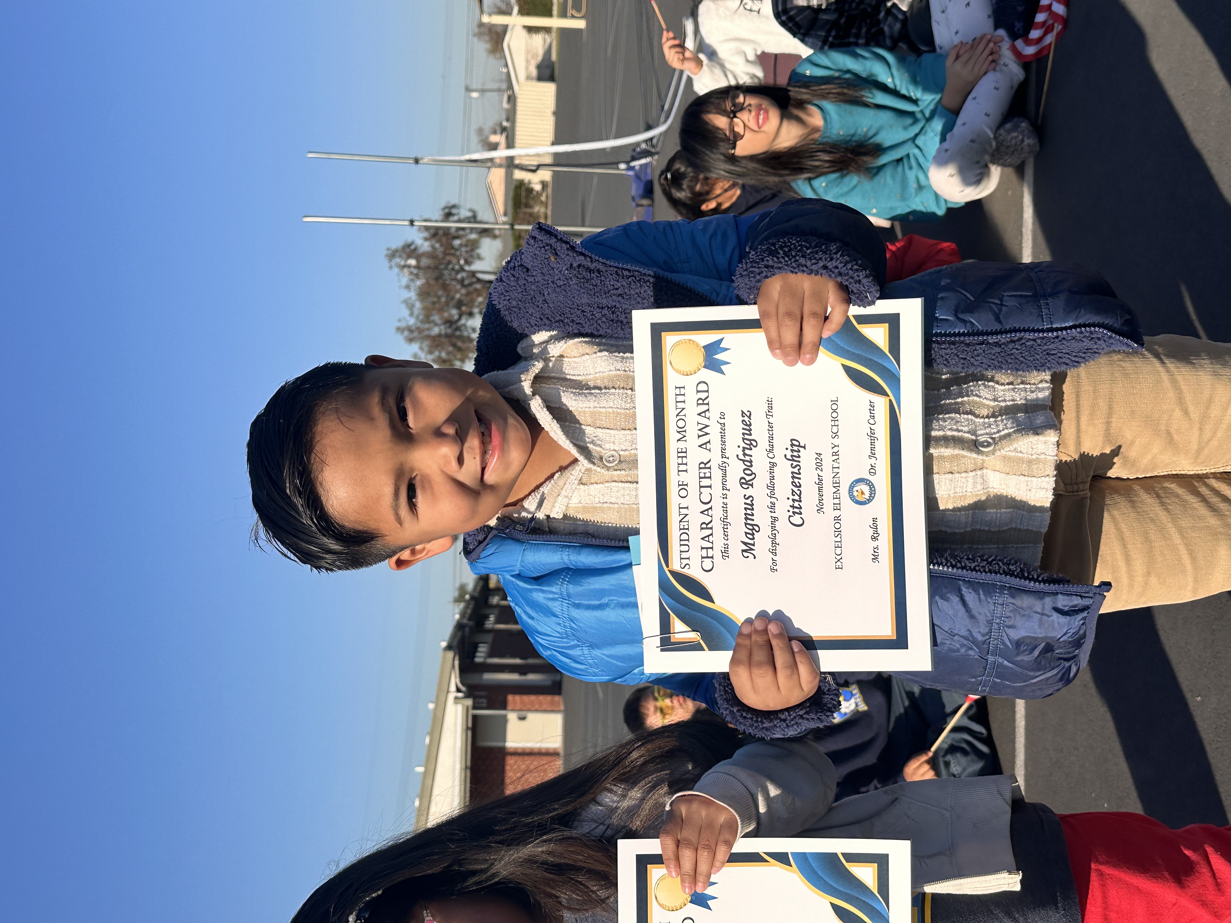 Magnus Rodriguez SOM 11/24