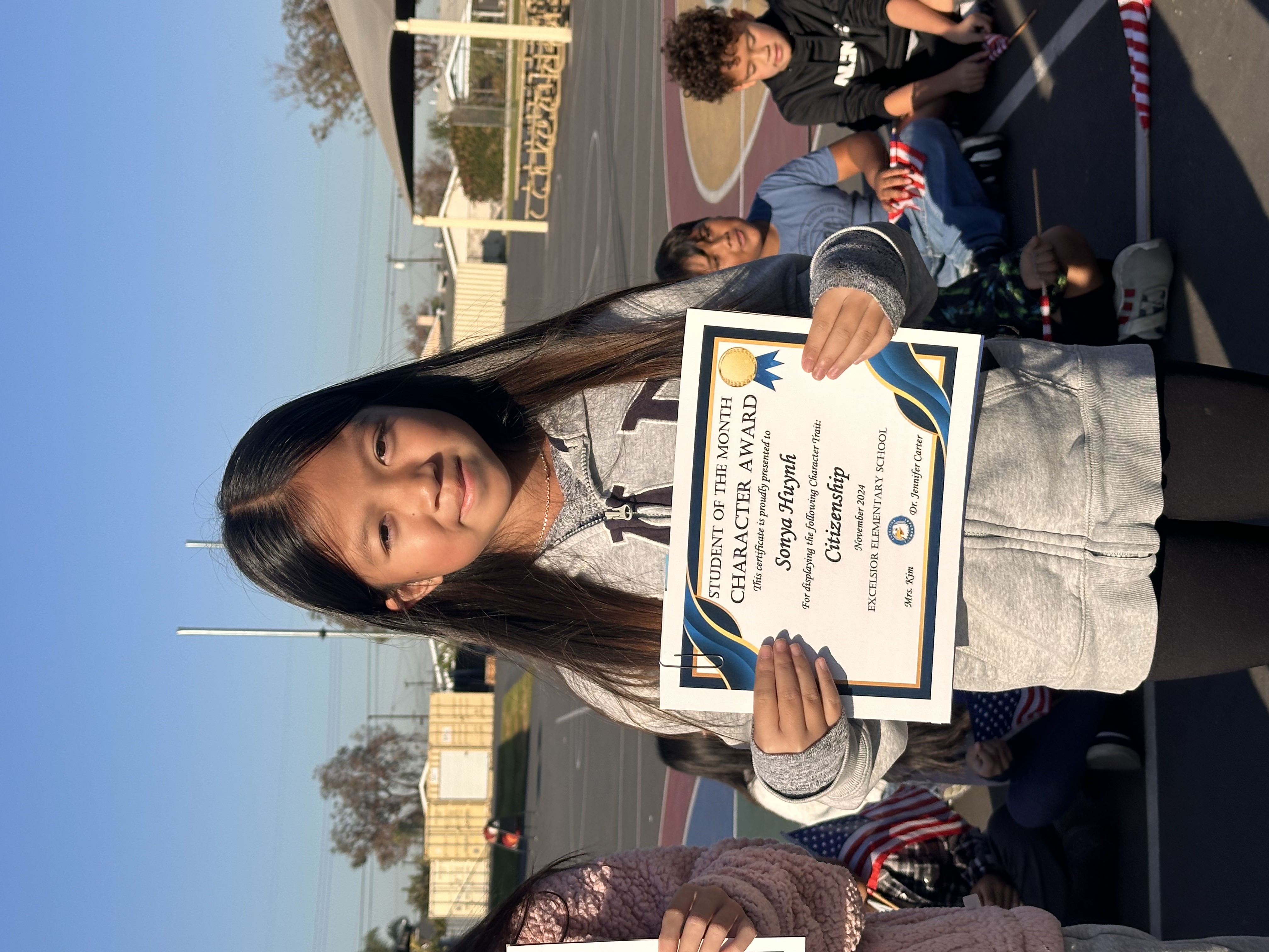 Sonya Huynh SOM 11/24