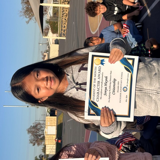 Sonya Huynh SOM 11/24