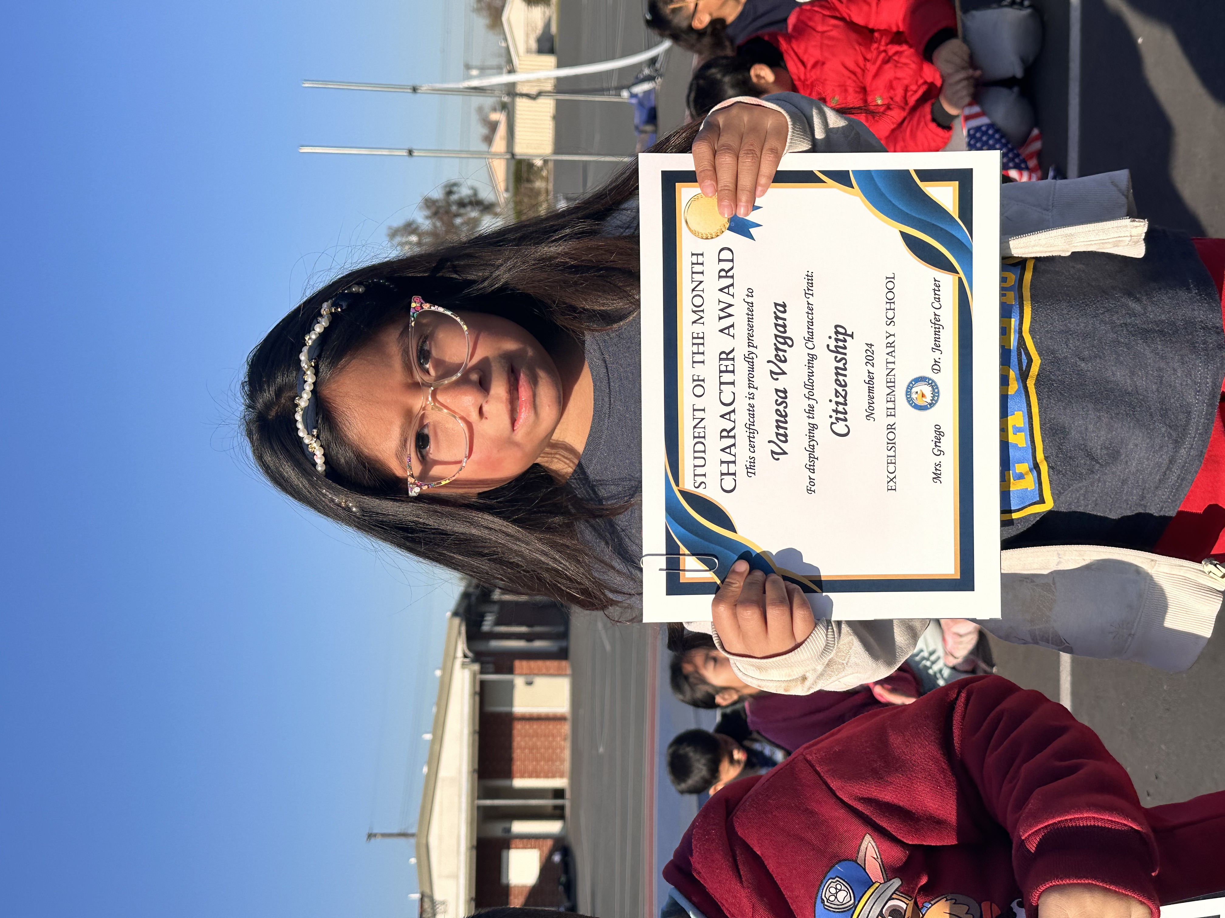 Vanesa Vergara SOM 11/24