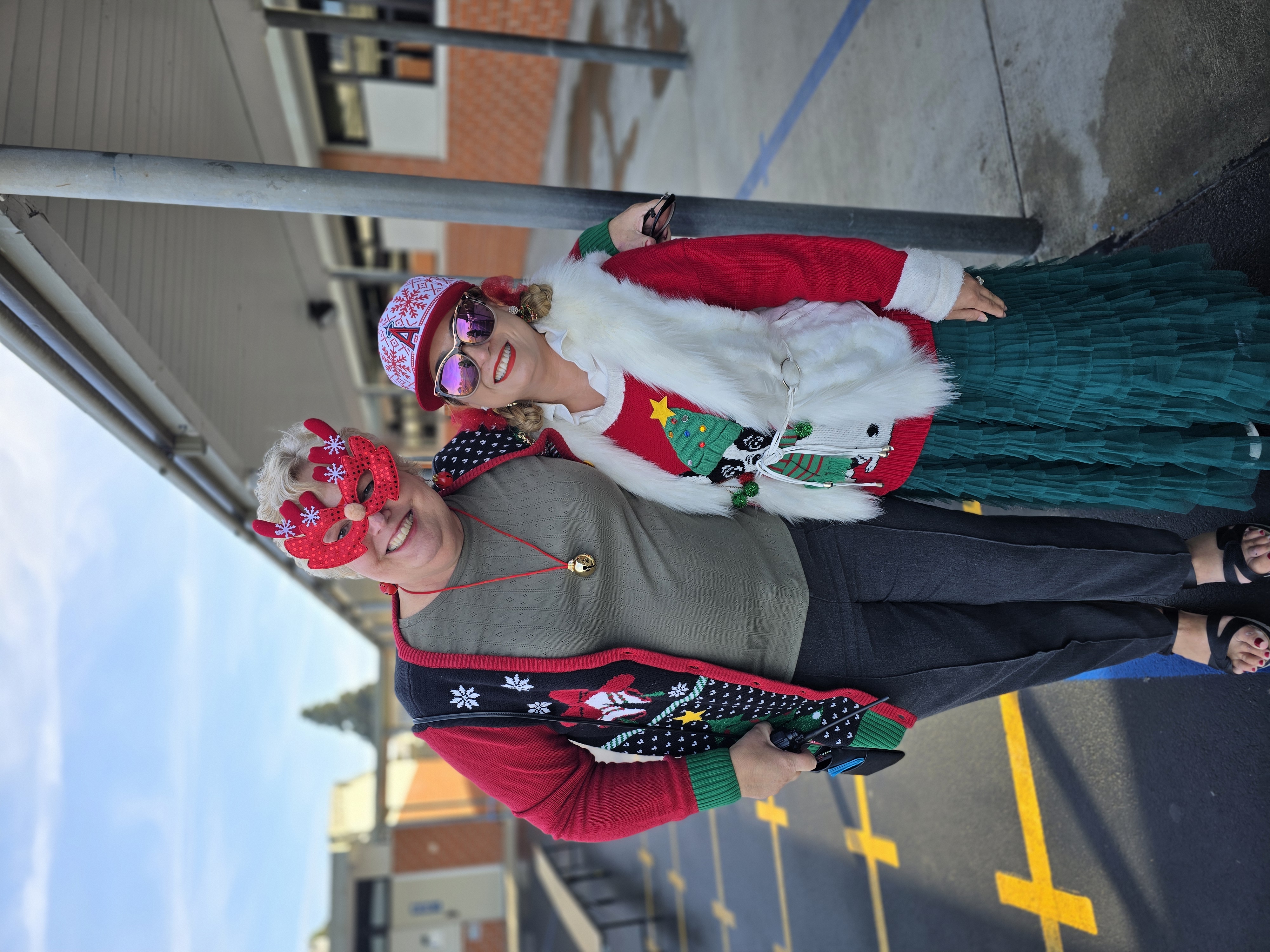 Sing Along Dr. C & Mrs. Kirnbauer