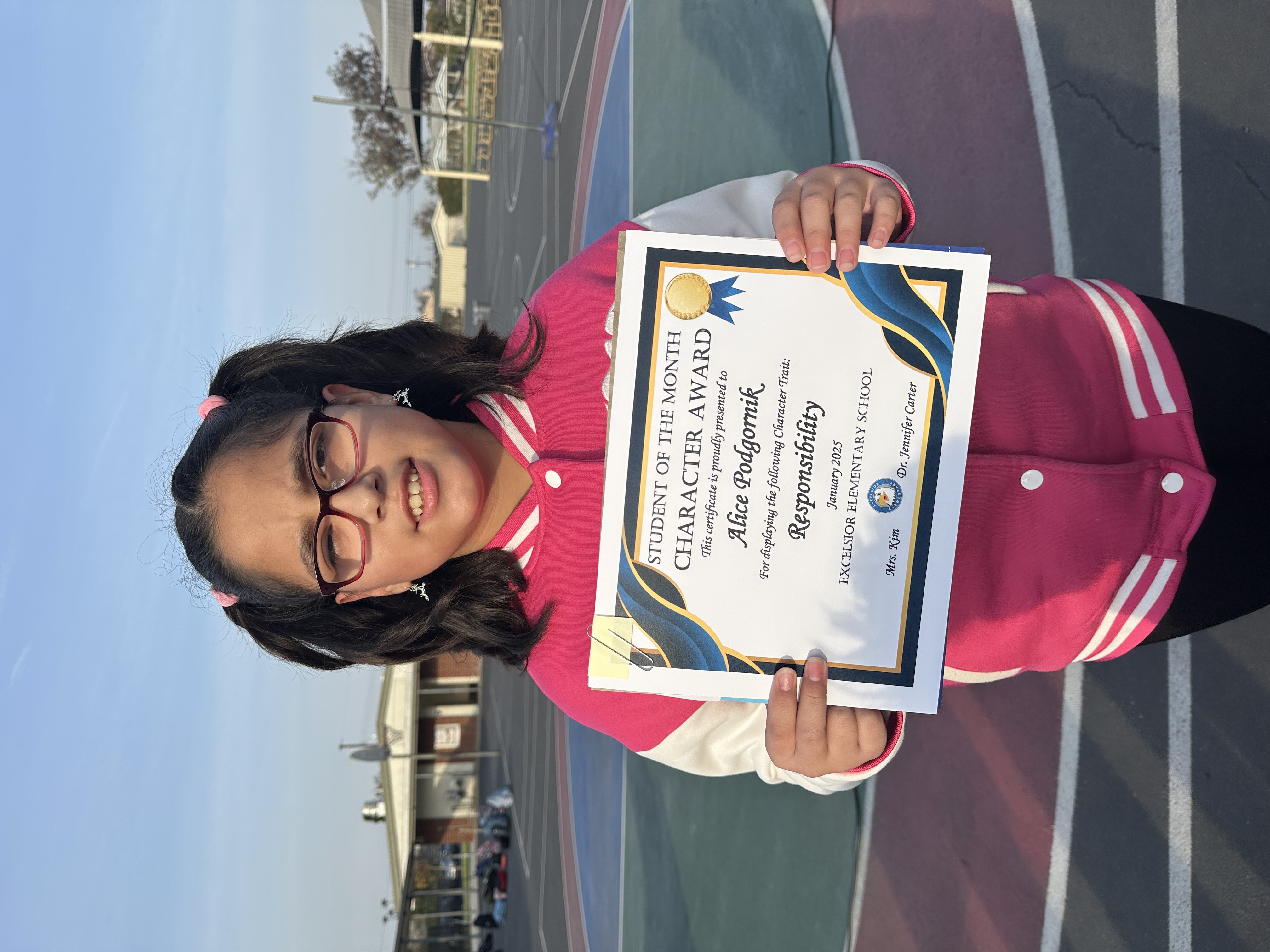 SOM JAN 25 Alice Podgornik