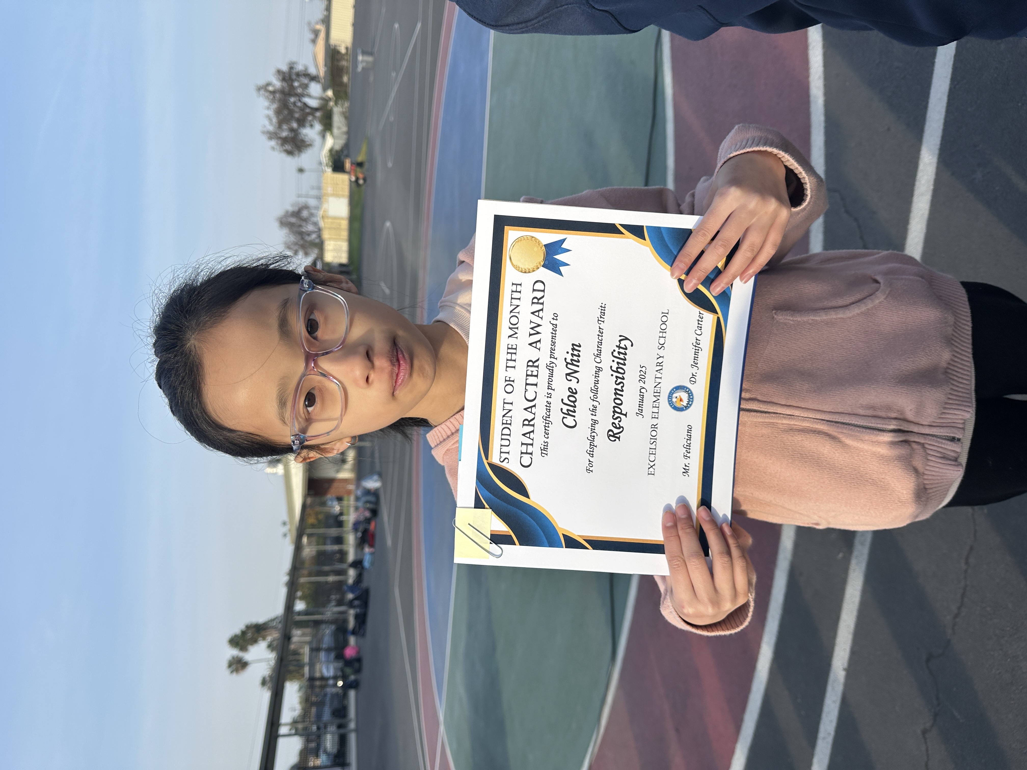 SOM JAN 25 Chloe Nhin