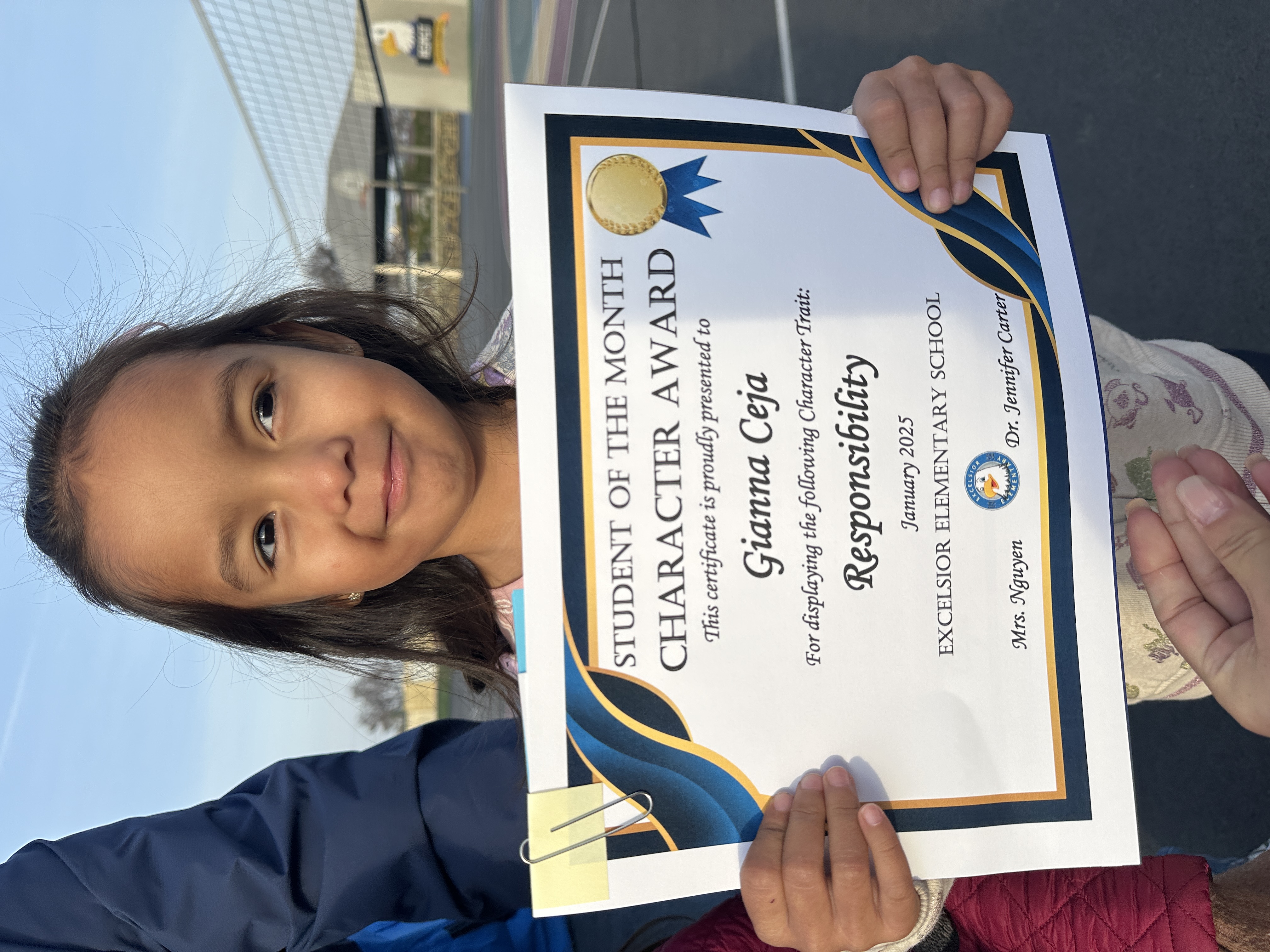 SOM JAN 25 Gianna Ceja