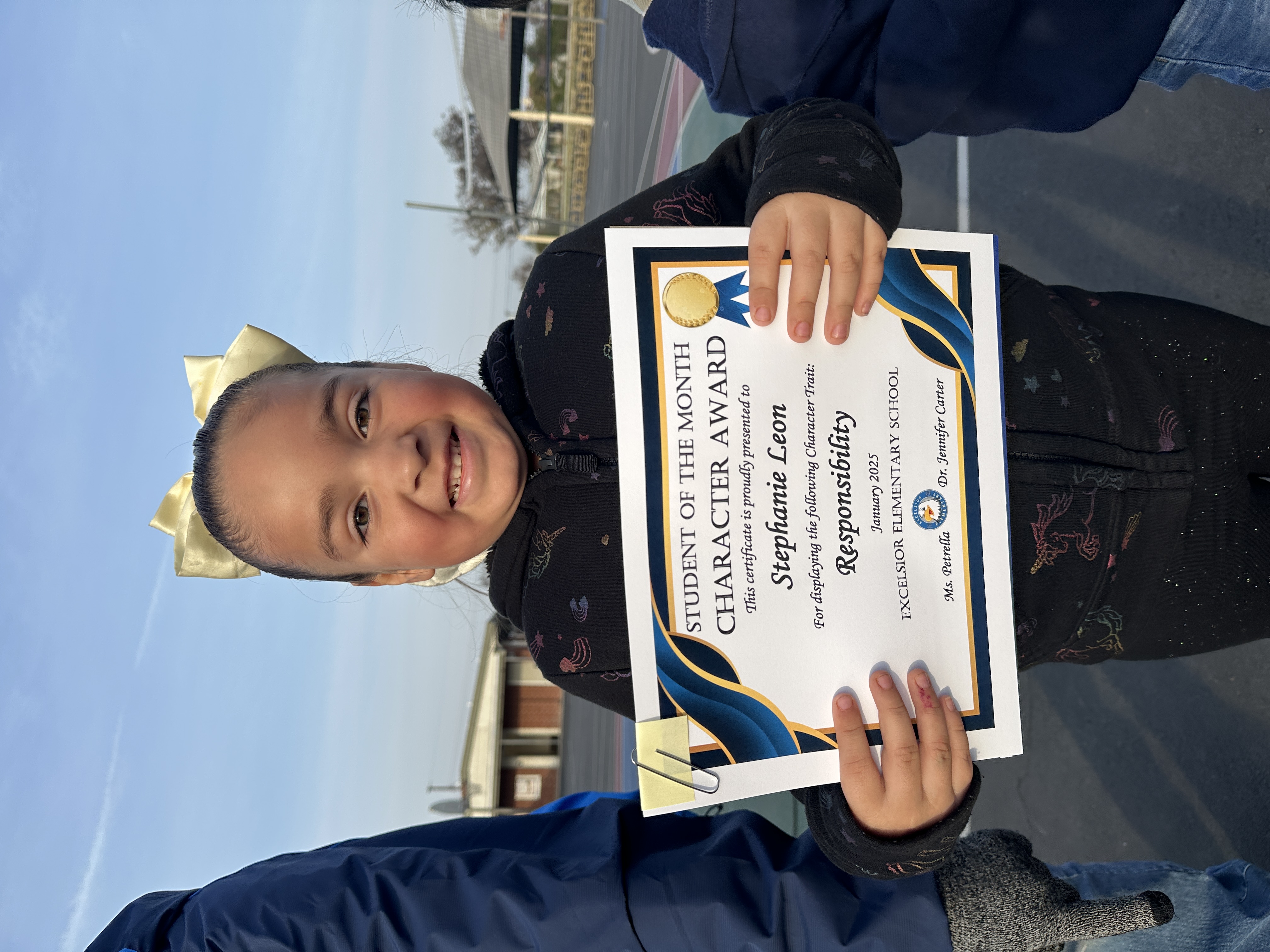 SOM JAN 25 Stephanie Leon