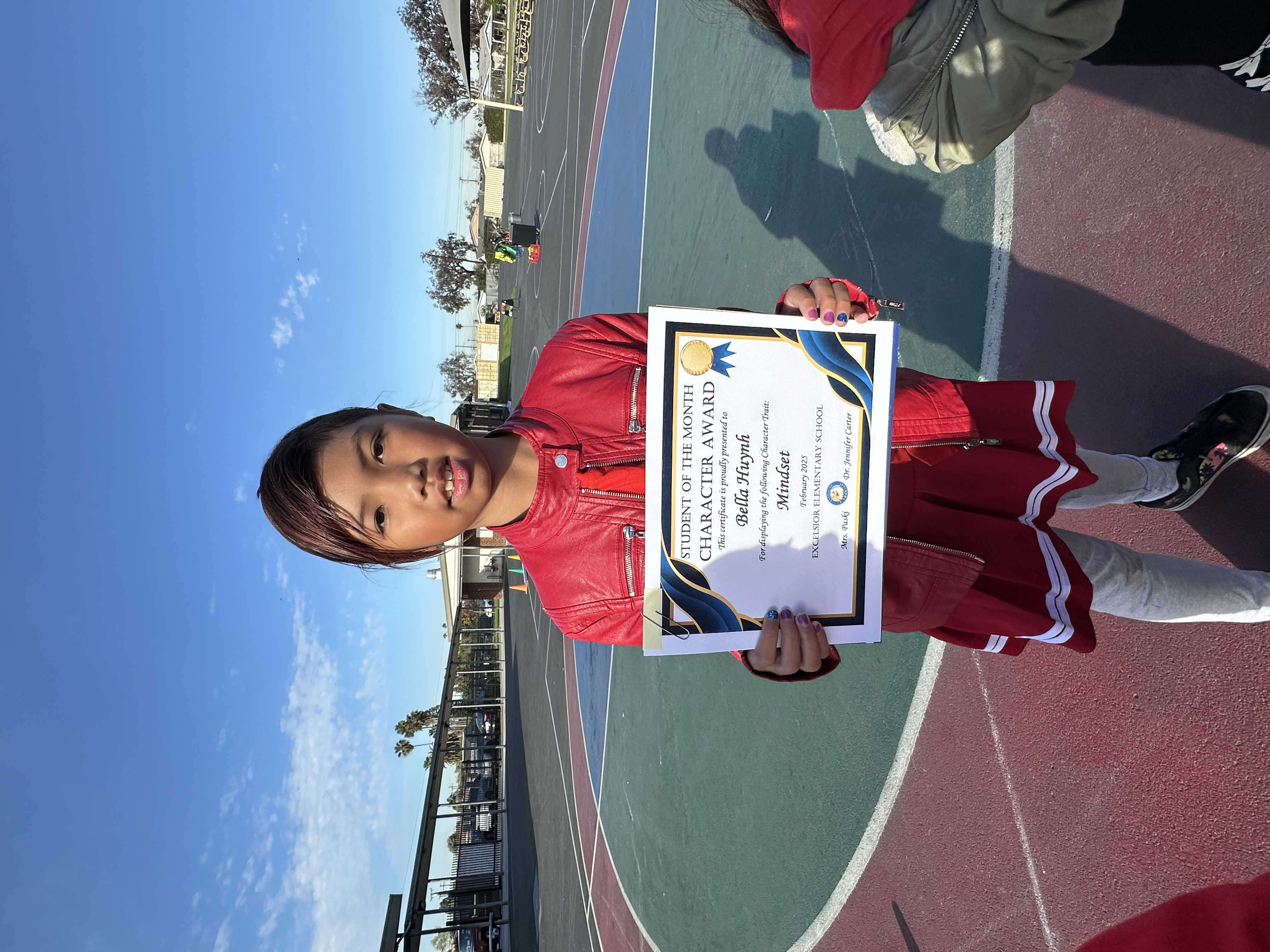 SOM FEB 25 Bella Huynh