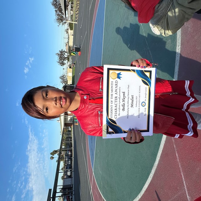 SOM FEB 25 Bella Huynh