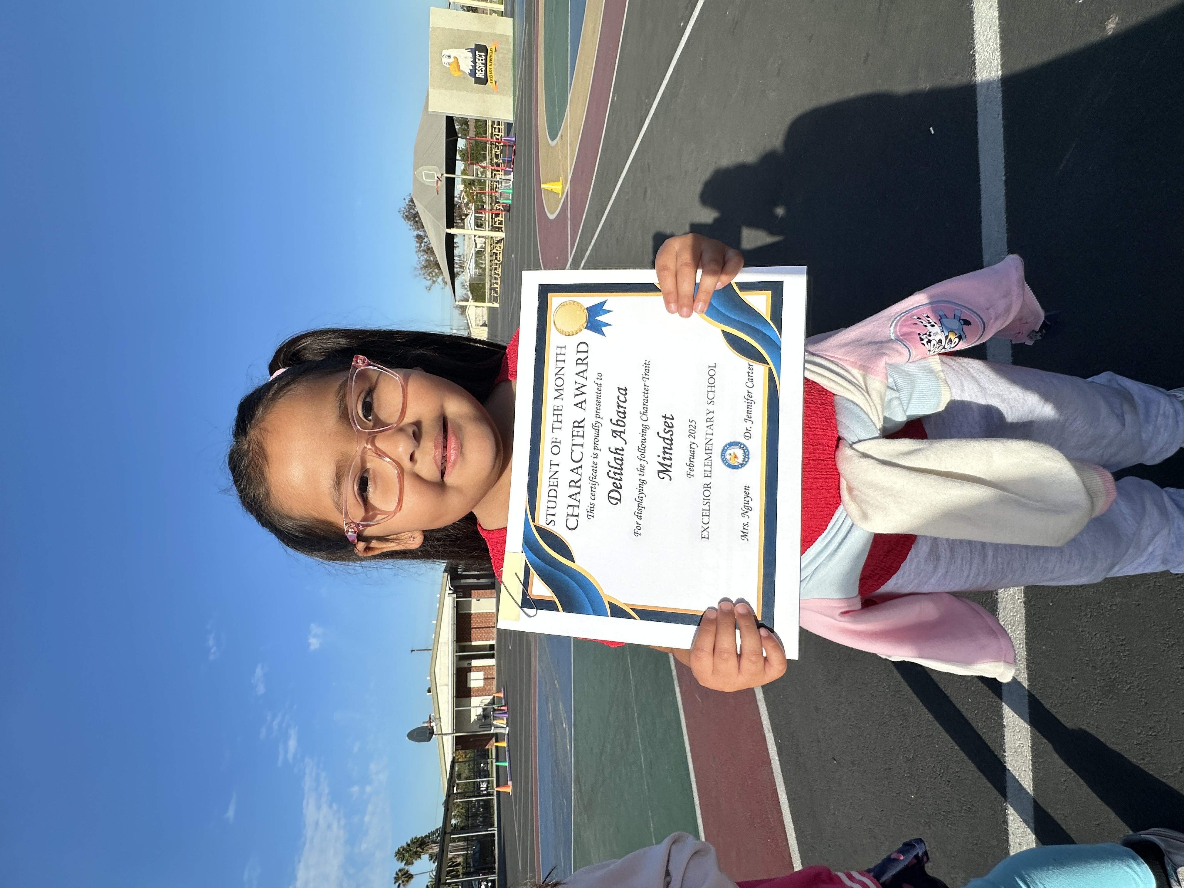 SOM FEB 25 Delilah Abarca