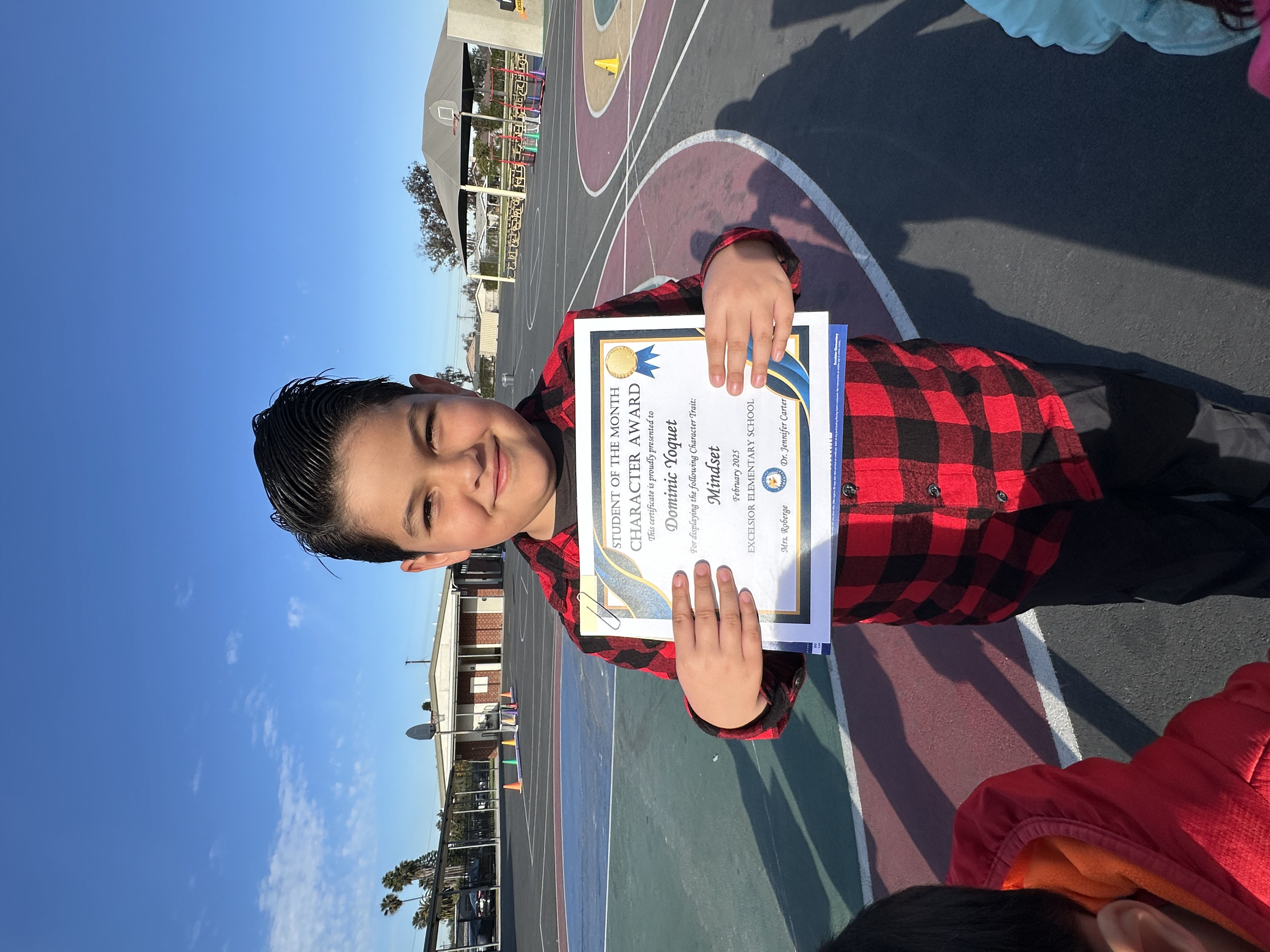 SOM FEB 25 Dominic Yoquet