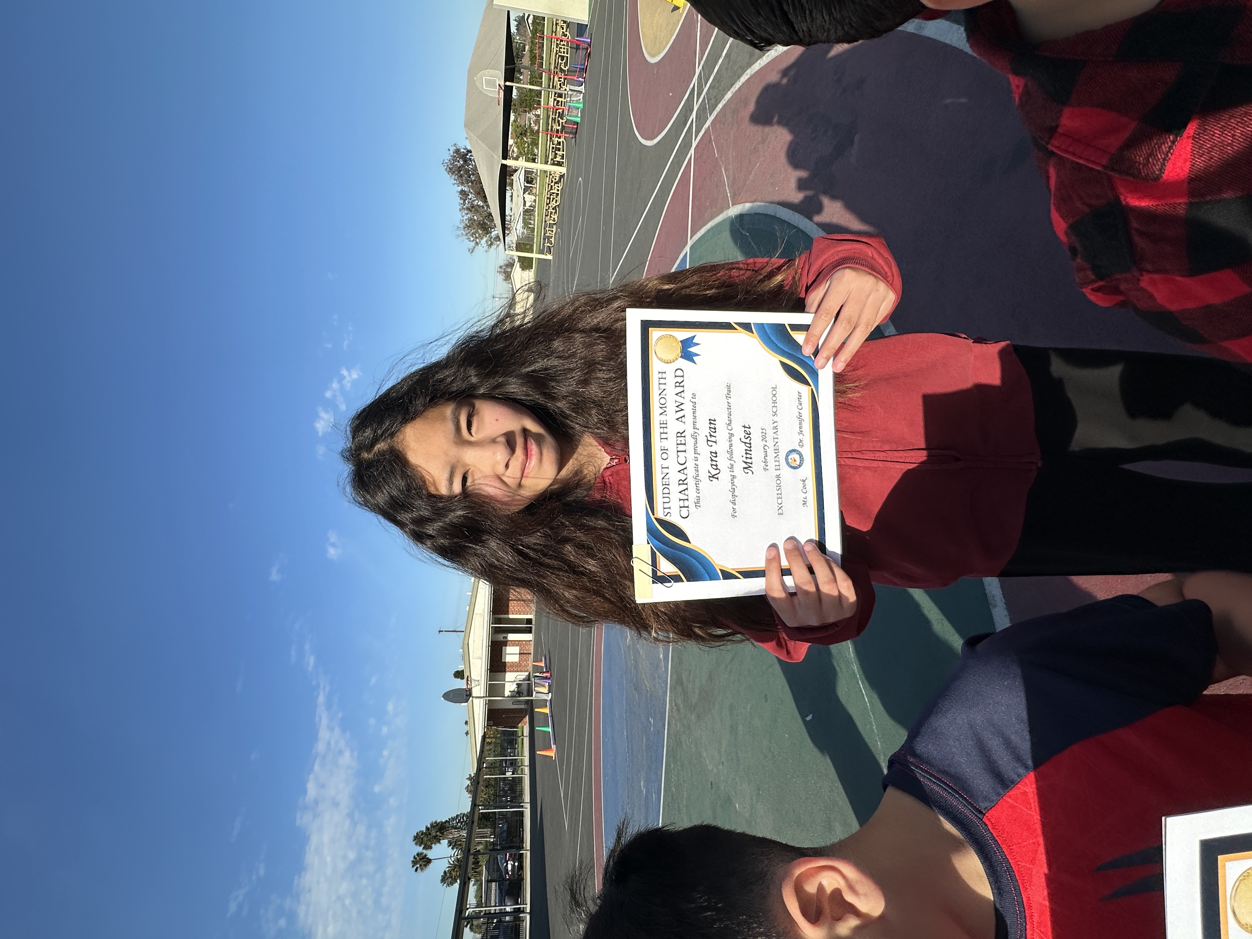 SOM FEB 25 Kara Tran