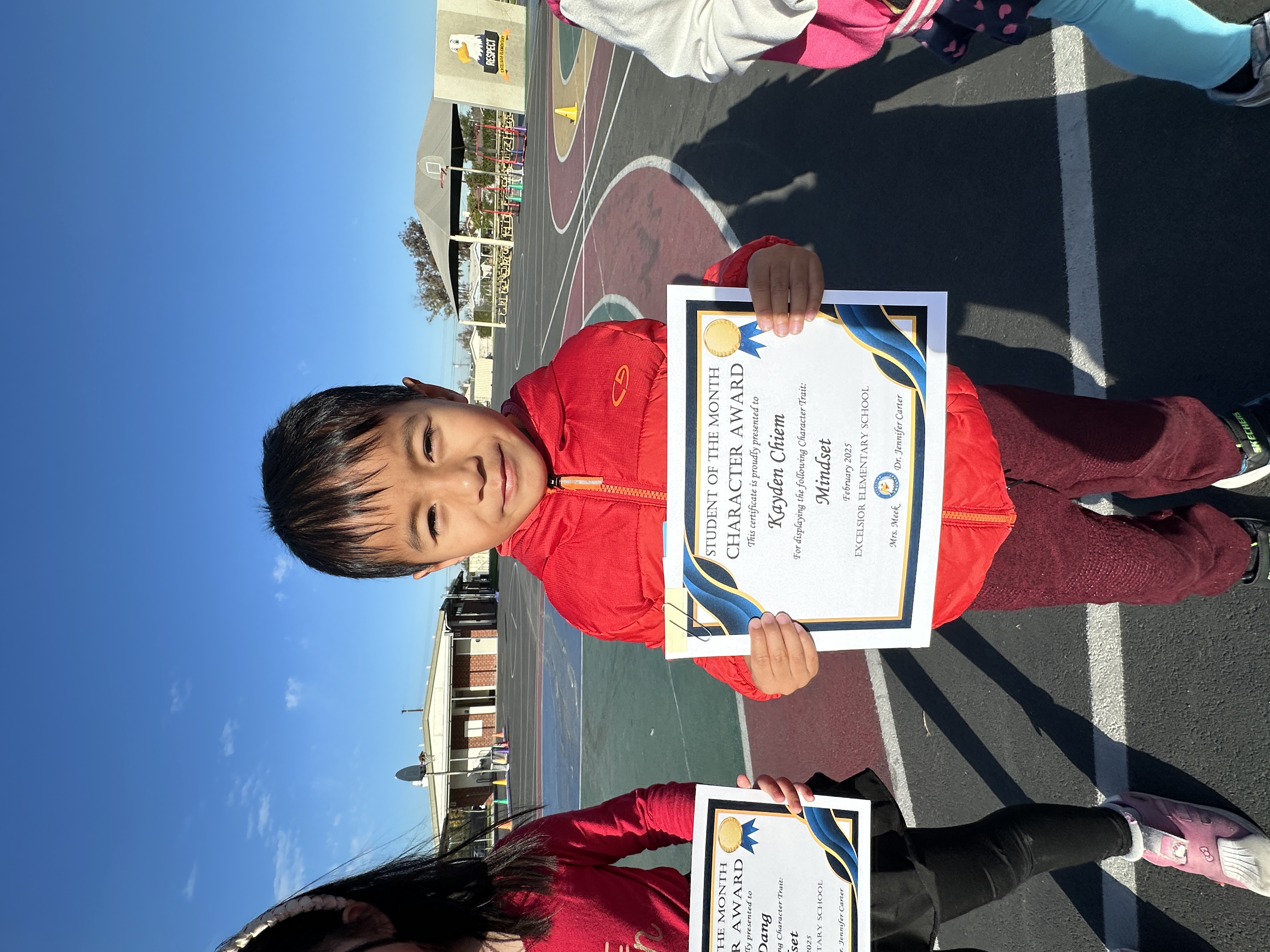 SOM FEB 25 Kayden Chiem