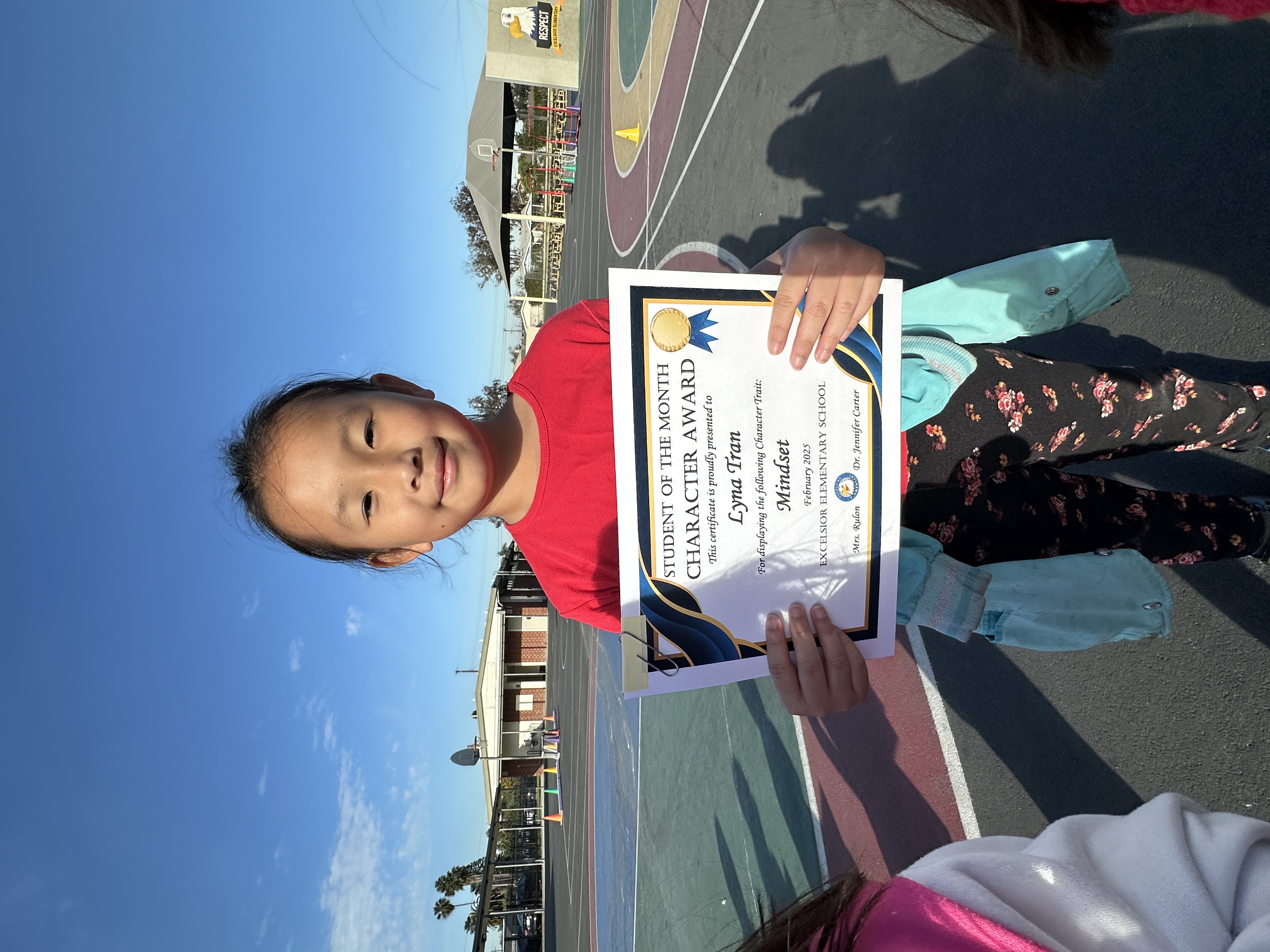 SOM FEB 25 Lyna Tran