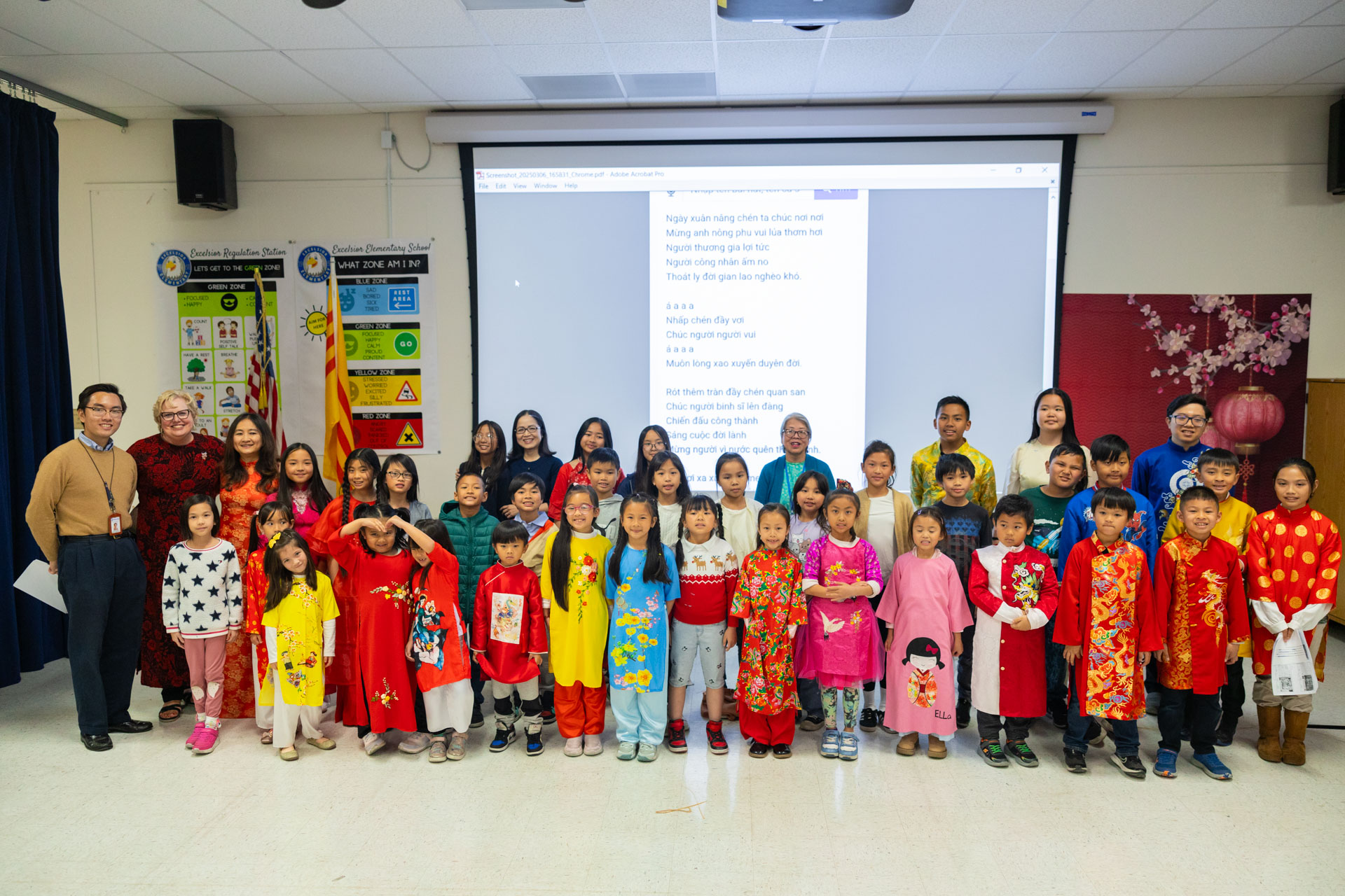Vietnamese Heritage After School Program