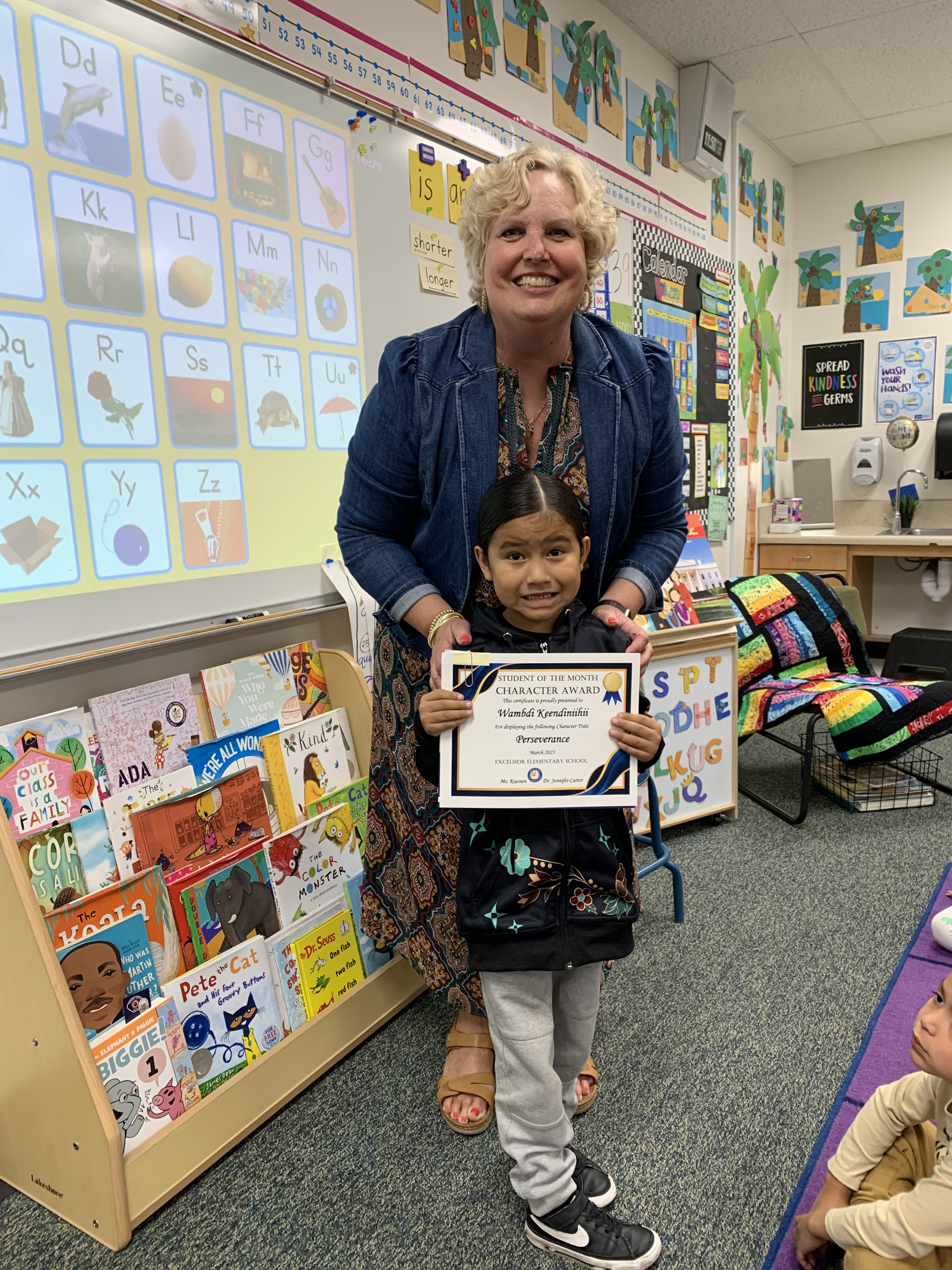 SOM Wambdi Keendiniihii