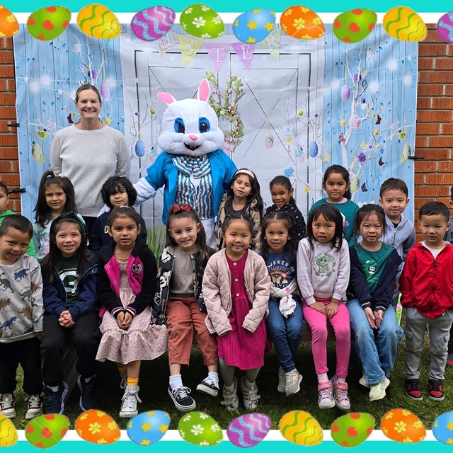 Easter 2025 Rm 2