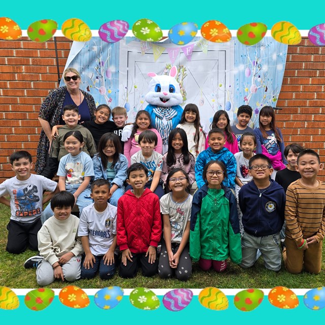 Easter Rm 64