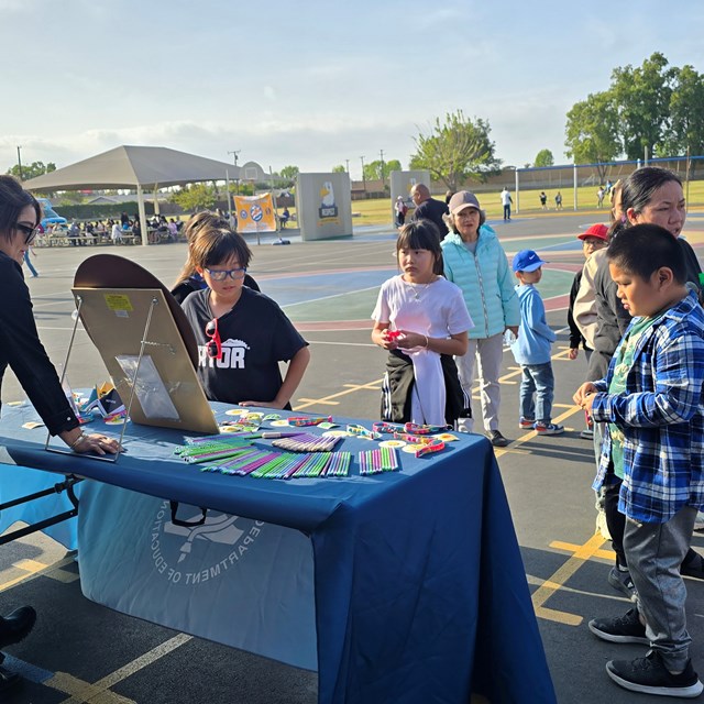 OCDE Open House