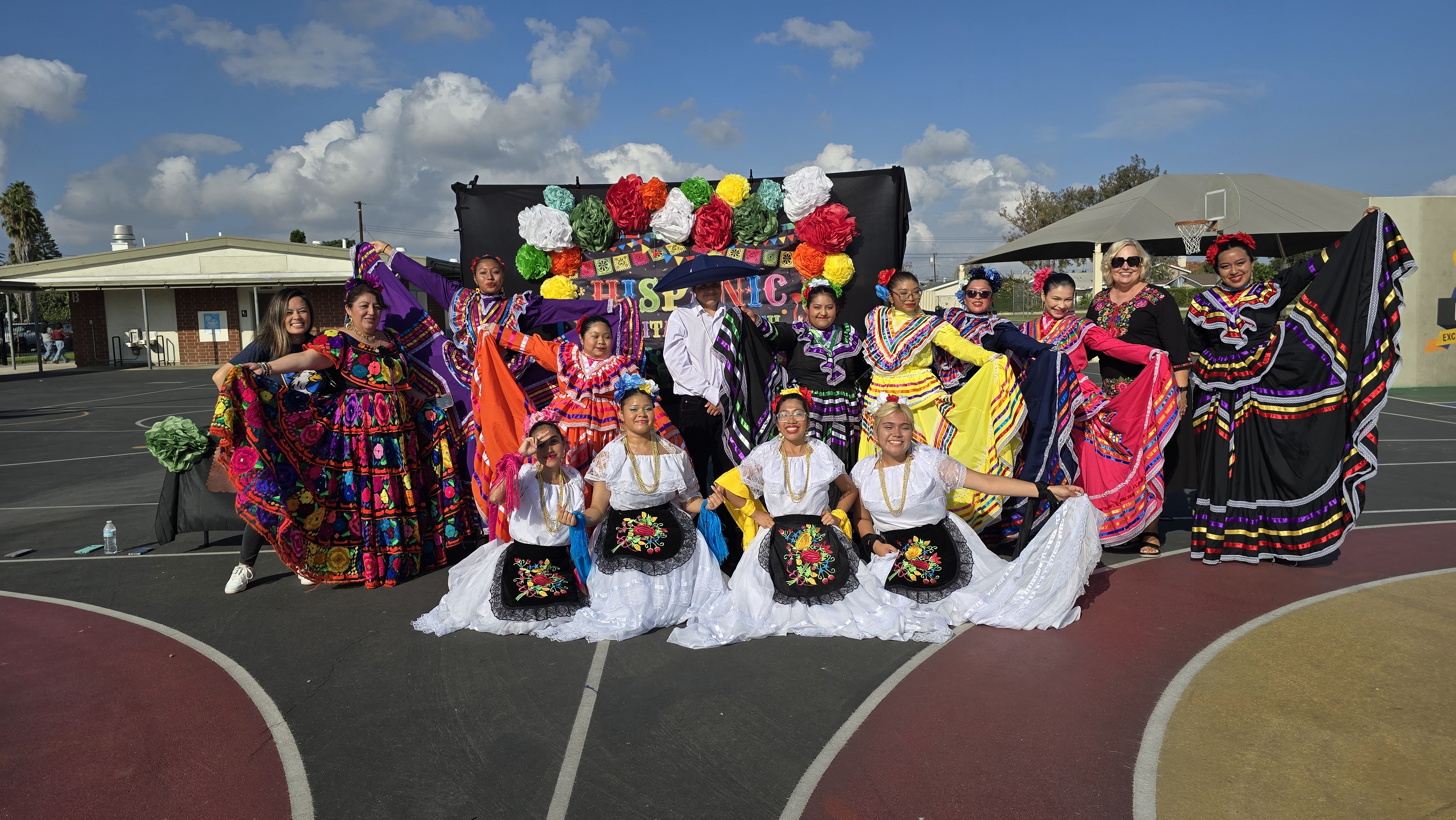 La Quinta Dance Crew 