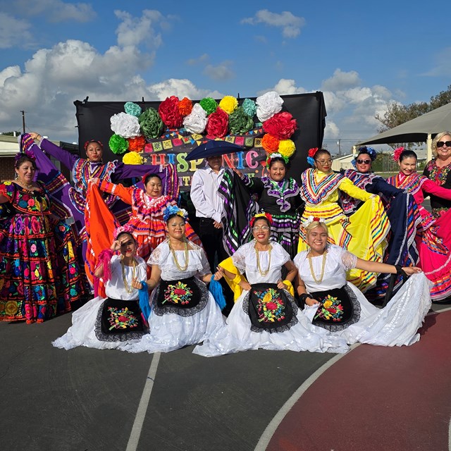 La Quinta Dance Crew 