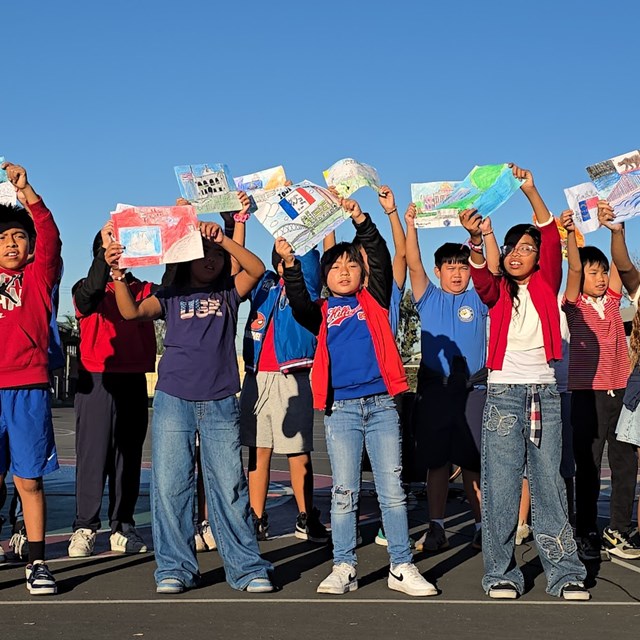 5th Grd Performance