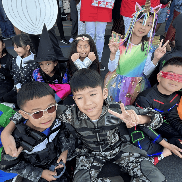 Halloween 2025