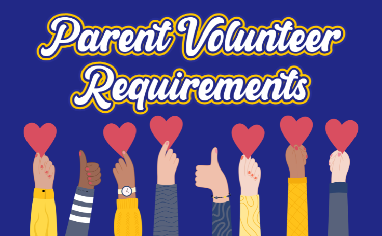 Parent Volunteer Requirements - article thumnail image