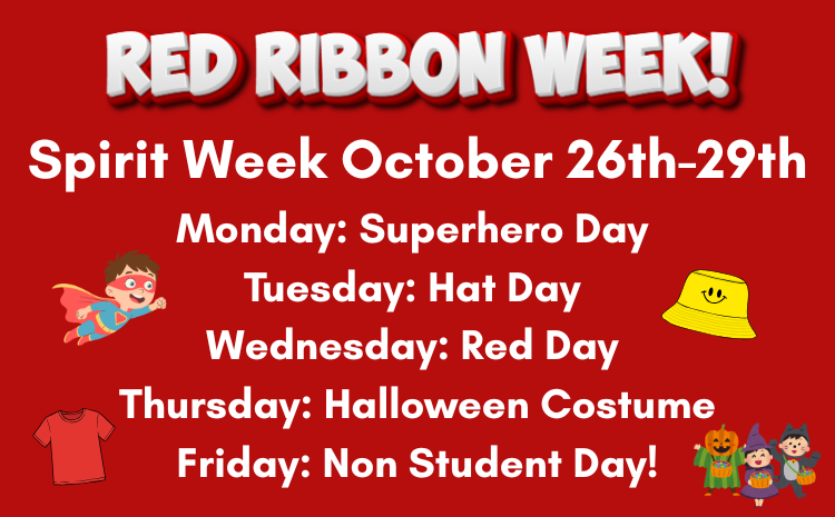 Red Ribbon Week - article thumnail image